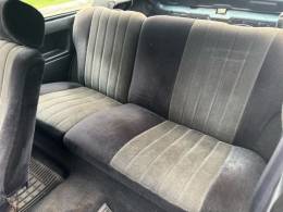 CHEVROLET - MONZA - 1987/1987 - Cinza - Sob Consulta