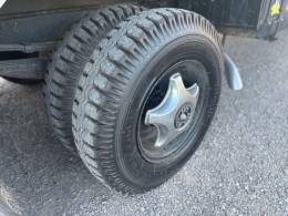 FORD - F-350 - 1970/1970 - Amarela - Sob Consulta