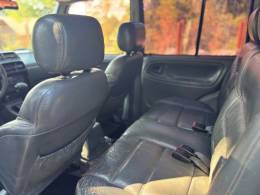 SUZUKI - VITARA - 1997/1997 - Azul - Sob Consulta