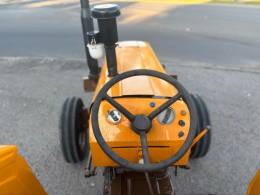 VALMET - TRATOR 85 - 2024/2024 - Amarela - Sob Consulta