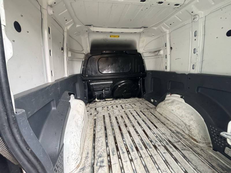FIAT - FIORINO - 2021/2021 - Branca - R$ 78.900,00