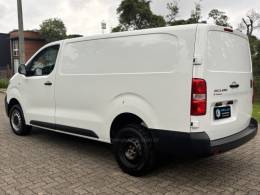 FIAT - SCUDO CARGO - 2023/2024 - Branca - Sob Consulta