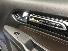 CHEVROLET - S10 - 2018/2019 - Marrom - Sob Consulta