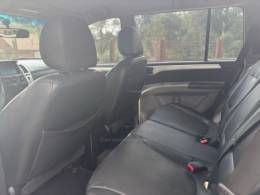 MITSUBISHI - PAJERO DAKAR - 2013/2013 - Prata - Sob Consulta