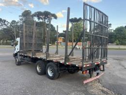 FORD - CARGO 3133 - 2012/2013 - Branca - Sob Consulta