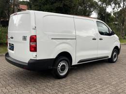 FIAT - SCUDO CARGO - 2023/2024 - Branca - Sob Consulta