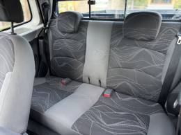 FIAT - STRADA - 2014/2015 - Cinza - Sob Consulta