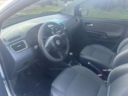 VOLKSWAGEN - FOX - 2009/2010 - Prata - Sob Consulta
