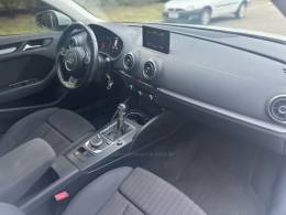 AUDI - A3 - 2014/2014 - Branca - Sob Consulta