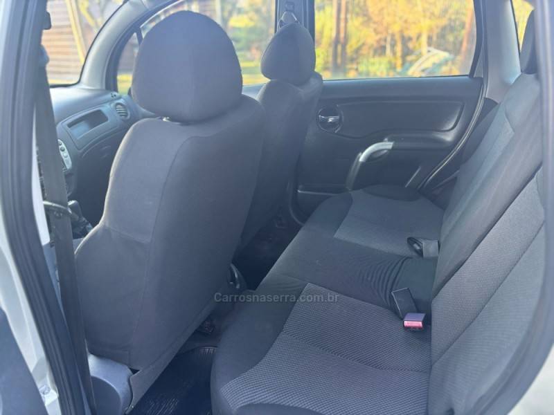 CITROËN - C3 - 2011/2011 - Prata - Sob Consulta