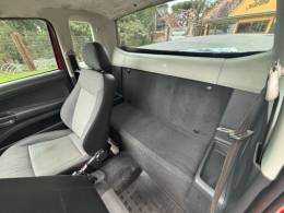 VOLKSWAGEN - SAVEIRO - 2014/2014 - Vermelha - Sob Consulta