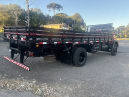 MERCEDES-BENZ - 1513 - 1972/1972 - Vermelha - Sob Consulta