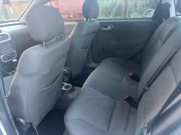 CHEVROLET - CORSA - 2008/2009 - Branca - Sob Consulta