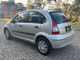 CITROËN - C3 - 2011/2011 - Prata - Sob Consulta