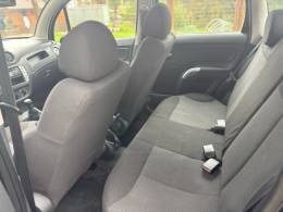 CITROËN - C3 - 2010/2011 - Preta - R$ 25.900,00