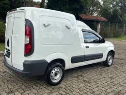 FIAT - FIORINO - 2021/2021 - Branca - R$ 78.900,00