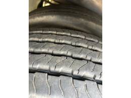 FACCHINI - GRANELEIRO - 2008/2008 - Branca - Sob Consulta