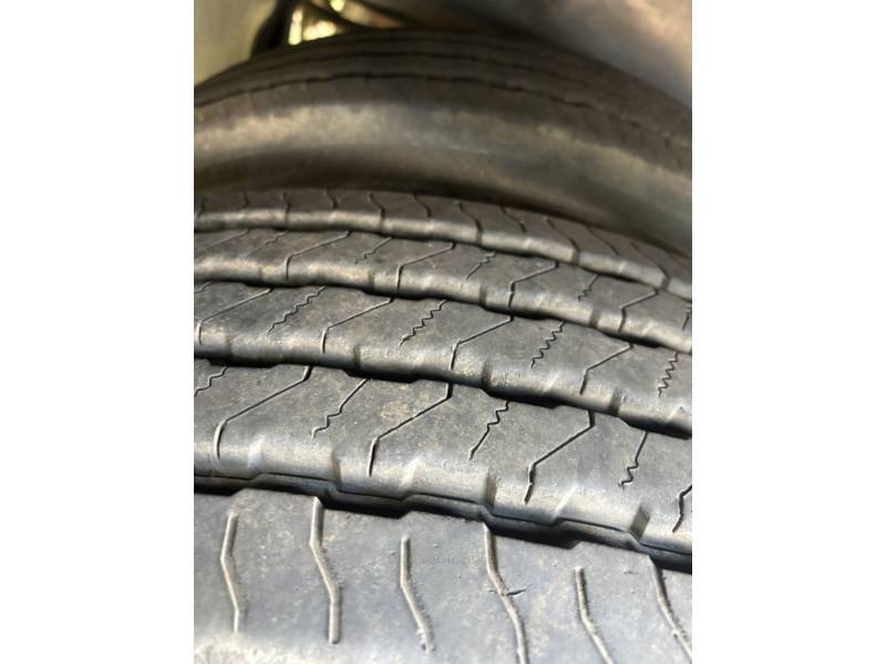 FACCHINI - GRANELEIRO - 2008/2008 - Branca - Sob Consulta