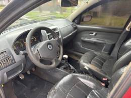FIAT - PALIO - 2006/2006 - Vermelha - Sob Consulta