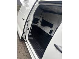 FIAT - SCUDO CARGO - 2023/2024 - Branca - Sob Consulta