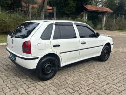 VOLKSWAGEN - GOL - 2003/2003 - Branca - Sob Consulta
