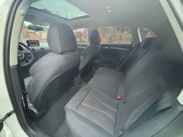 AUDI - A3 - 2014/2014 - Branca - Sob Consulta