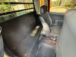 FIAT - STRADA - 2010/2011 - Vermelha - R$ 42.900,00
