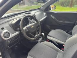 CHEVROLET - MONTANA - 2016/2017 - Branca - Sob Consulta