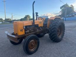 VALMET - TRATOR 85 - 2024/2024 - Amarela - Sob Consulta