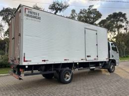 MERCEDES-BENZ - ACCELO 915 - 2004/2004 - Branca - R$ 160.000,00