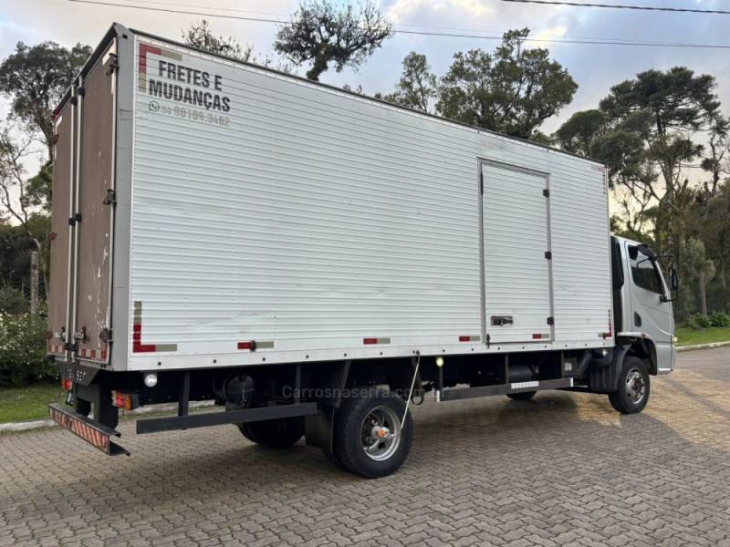 MERCEDES-BENZ - ACCELO 915 - 2004/2004 - Branca - R$ 160.000,00