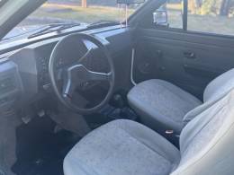 VOLKSWAGEN - GOL - 1994/1994 - Branca - Sob Consulta