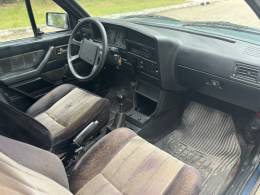 CHEVROLET - MONZA - 1987/1987 - Cinza - Sob Consulta