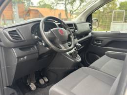 FIAT - SCUDO CARGO - 2023/2024 - Branca - Sob Consulta