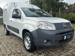 FIAT - FIORINO - 2021/2021 - Branca - R$ 78.900,00
