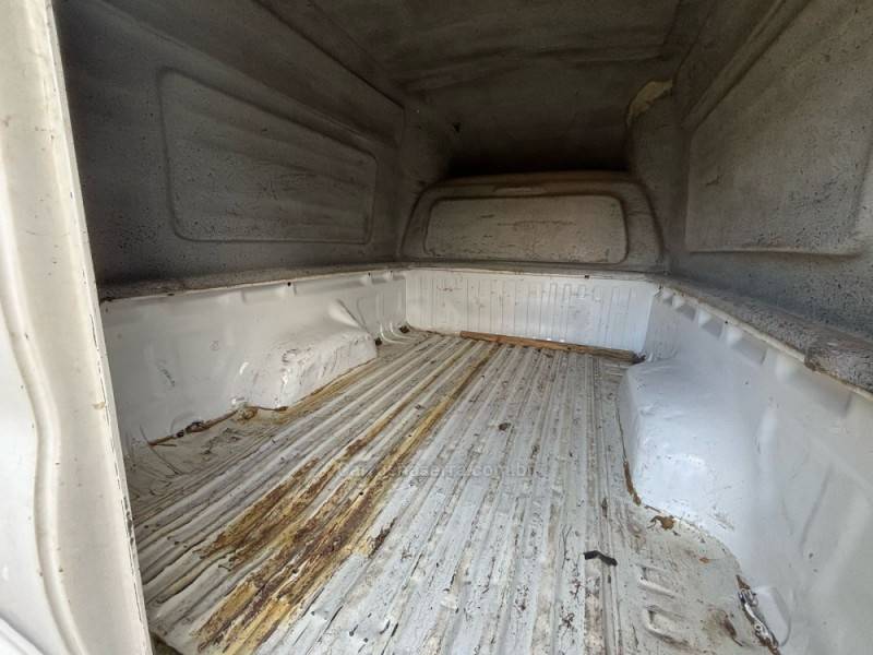 VOLKSWAGEN - AMAROK - 2015/2015 - Branca - Sob Consulta