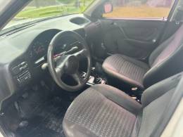 VOLKSWAGEN - GOL - 2003/2003 - Branca - Sob Consulta