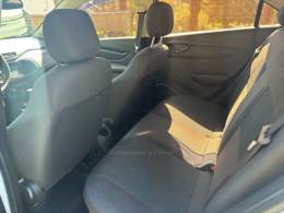 CHEVROLET - PRISMA - 2017/2018 - Branca - Sob Consulta