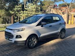 FORD - ECOSPORT - 2014/2015 - Branca - Sob Consulta