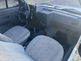 VOLKSWAGEN - GOL - 1994/1994 - Branca - Sob Consulta
