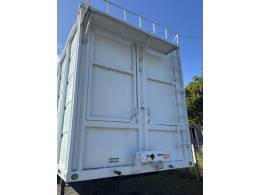 FACCHINI - GRANELEIRO - 2008/2008 - Branca - Sob Consulta