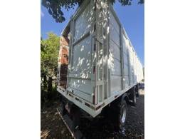 FACCHINI - GRANELEIRO - 2008/2008 - Branca - Sob Consulta