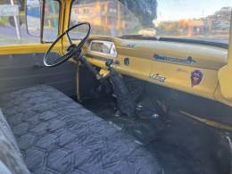 FORD - F-350 - 1970/1970 - Amarela - Sob Consulta