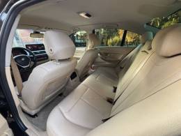 BMW - 320I - 2015/2015 - Preta - Sob Consulta