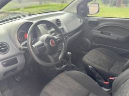 FIAT - FIORINO - 2021/2021 - Branca - R$ 78.900,00