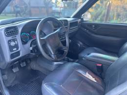 CHEVROLET - S10 - 2009/2009 - Preta - Sob Consulta