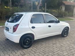 CHEVROLET - CELTA - 2006/2007 - Branca - Sob Consulta