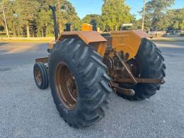 VALMET - TRATOR 85 - 2024/2024 - Amarela - Sob Consulta