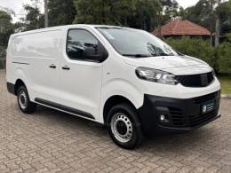 FIAT - SCUDO CARGO - 2023/2024 - Branca - Sob Consulta