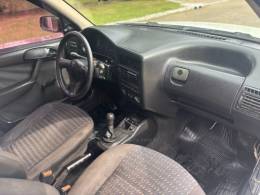 VOLKSWAGEN - GOL - 2003/2003 - Branca - Sob Consulta